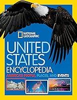 Algopix Similar Product 9 - United States Encyclopedia Americas