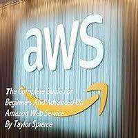 Algopix Similar Product 15 - AWS The Complete Guide for Beginners