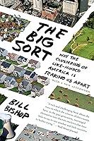 Algopix Similar Product 15 - The Big Sort Why the Clustering of