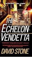 Algopix Similar Product 2 - The Echelon Vendetta A Micah Dalton