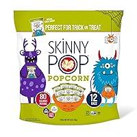 Algopix Similar Product 19 - SkinnyPop Original Popcorn Gluten