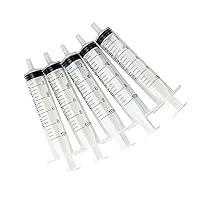 Algopix Similar Product 12 - Karlling 10ml Syringe for