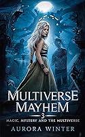 Algopix Similar Product 19 - Multiverse Mayhem Magic Mystery and