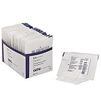 Algopix Similar Product 7 - Curity Sterile Drain and IV Split Gauze