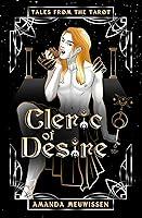 Algopix Similar Product 15 - Cleric of Desire (Tales from the Tarot)