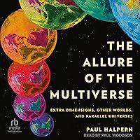 Algopix Similar Product 16 - The Allure of the Multiverse Extra