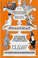 Algopix Similar Product 11 - Old Possums Book Of Practical Cats