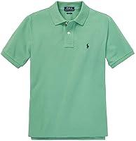 Algopix Similar Product 5 - Ralph Lauren Polo Boys Classic Cotton