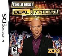Algopix Similar Product 13 - Deal or No Deal: Special Edition