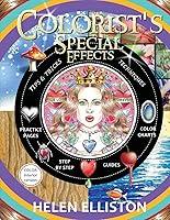 Algopix Similar Product 6 - Colorists Special Effects  color