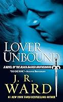 Algopix Similar Product 17 - Lover Unbound Black Dagger