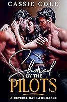Algopix Similar Product 7 - Shared by the Pilots A Reverse Harem