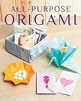 Algopix Similar Product 16 - All-Purpose Origami (Lady Boutique)