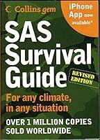 Algopix Similar Product 16 - SAS Survival Guide 2E Collins Gem