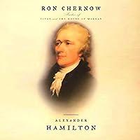 Algopix Similar Product 14 - Alexander Hamilton