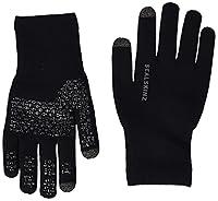 Algopix Similar Product 19 - SEALSKINZ Unisex Waterproof All Weather