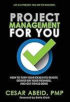 Algopix Similar Product 11 - Project Management for You How to Turn