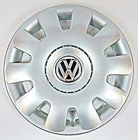 Algopix Similar Product 9 - Volkswagen Hub Cap - 1J0-601-147P-GJW