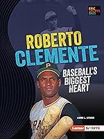 Algopix Similar Product 13 - Roberto Clemente Baseballs Biggest