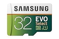 Algopix Similar Product 3 - SAMSUNG MBME32GAAM 32GB 95MBs U1