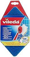 Algopix Similar Product 14 - Vileda VIL128297 Bath Magic Mop Refill