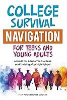 Algopix Similar Product 18 - College Survival Navigation A Guide