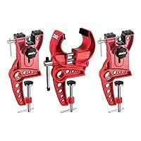 Algopix Similar Product 16 - SWIX T14950 Ski Vise With 50mm Wide