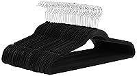 Algopix Similar Product 16 - Amazon Basics Slim Velvet NonSlip