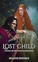 Algopix Similar Product 20 - Lost Child Volume 1 of The Talisman