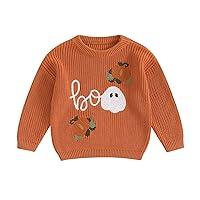 Algopix Similar Product 2 - SAYOO Unisex Baby Girl Boy Halloween