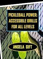 Algopix Similar Product 19 - Pickleball Power Accessible Drills For