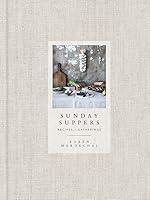 Algopix Similar Product 5 - Sunday Suppers Recipes  Gatherings A