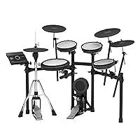 Algopix Similar Product 2 - Roland TD17KVXS VCompact Series