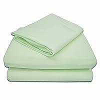 Algopix Similar Product 11 - TL Care 100 Natural Cotton Jersey Knit