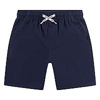 Algopix Similar Product 6 - Levis Boys Pull On Twill Shorts