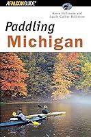 Algopix Similar Product 9 - Paddling Michigan Regional Paddling