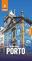 Algopix Similar Product 1 - Pocket Rough Guide Porto Travel Guide