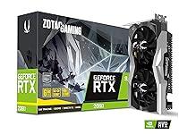 Algopix Similar Product 5 - ZOTAC Gaming GeForce RTX 2060 Twin Fan