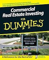 Algopix Similar Product 9 - Commercial Real Estate Investing For
