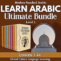 Algopix Similar Product 16 - Learn Arabic Ultimate Bundle Lessons