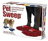 Algopix Similar Product 3 - Prank Pack Pet Sweep Prank Gift Box