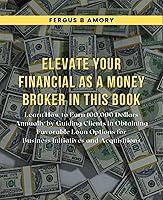 Algopix Similar Product 12 - Elevate Your Financial Game as a Money