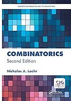 Algopix Similar Product 13 - Combinatorics Discrete Mathematics and