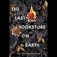 Algopix Similar Product 8 - The Last Bookstore on Earth