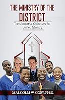 Algopix Similar Product 20 - The Ministry of the District