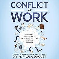 Algopix Similar Product 5 - Conflict at Work A Toolkit for