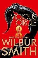 Algopix Similar Product 1 - Vicious Circle (Hector Cross)
