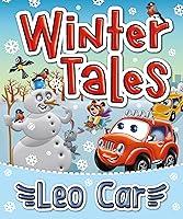 Algopix Similar Product 7 - Winter Tales Leo Car Goodbye Autumn