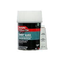 Algopix Similar Product 13 - Bondo Glass Short Strand Reinforced