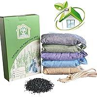 Algopix Similar Product 18 - WR ESSENTIAL Bamboo Charcoal Air
